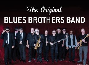 The Original Blues Brothers Band